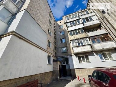 Продаж 2к квартири 55 кв. м на вул. Хлібна 23 • ID 34803492