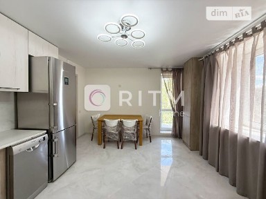 Продаж 1к квартири 52 кв. м на вул. Назарія Яремчука 9А • ID 34803481