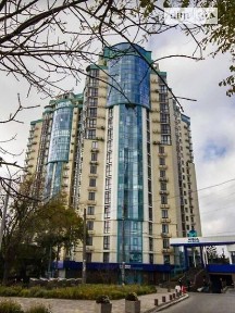 дорога Фонтанська, район Київський, Одеса, дор. Фонтанська • ID 34803505