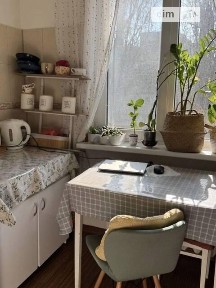 Продаж 2к квартири 45 кв. м на вул. Академіка Філатова • ID 34803499