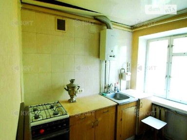 Продаж 1к квартири 30 кв. м на Науки Ленина 55 • ID 34803466
