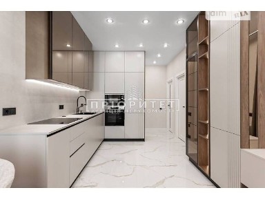 Продаж 2к квартири 60 кв. м на вул. Краснова • ID 34803462