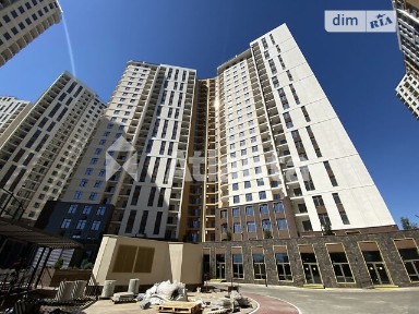 Продаж 1к квартири 42 кв. м на вул. Краснова • ID 34803416