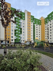 Продаж 2к квартири 61.8 кв. м на вул. Рівненська 113А • ID 34803025