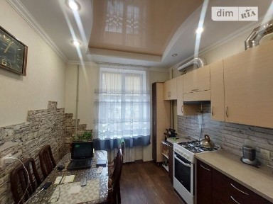 Продаж 2к квартири 60 кв. м на просп. Свободи • ID 34802925