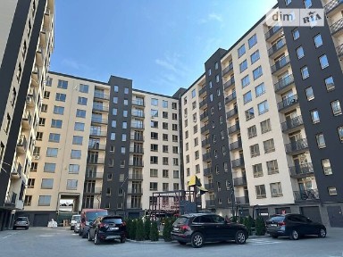 Продаж 1к квартири 42.5 кв. м на вул. Фортечна 8, кв. 341 • ID 34802918