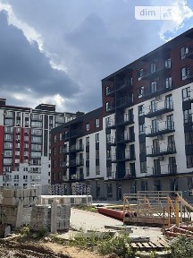 Продаж 2к квартири 48 кв. м на вул. Григорія Сковороди 4 • ID 34802750