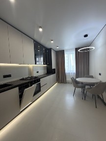 Продаж 1к квартири 44 кв. м на вул. Лісогринівецька 38 • ID 34802782