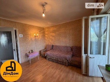 Архітектора Вербицького вулиця, мікрорайон Харківський Масив, район Дарницький, Київ, метро Харківська, вул. Архітектора Вербицького 12 • ID 34802627