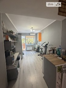 Продаж 3к квартири 75.6 кв. м на вул. Паркова • ID 34802588