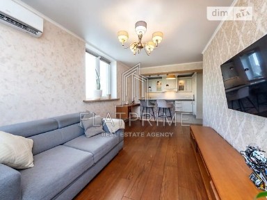 Продаж 1к квартири 53 кв. м на вул. Ованеса Туманяна 1А • ID 34802680