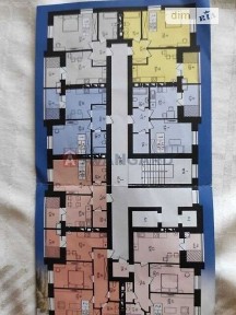 Продаж 2к квартири 65 кв. м на вул. Озерна 6/1 • ID 34801538