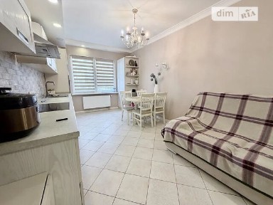 Продаж 3к квартири 81 кв. м на вул. Чавдар Єлизавети 34 • ID 34802352
