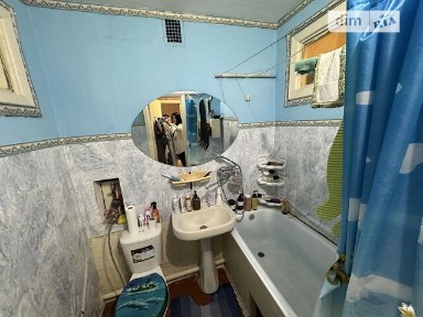 Продаж 1к квартири 37 кв. м на вул. Молодіжна 3/2 • ID 34802629