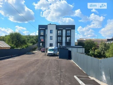 Бучми вулиця, район Староміський, Вінниця, вул. Бучми • ID 34802405