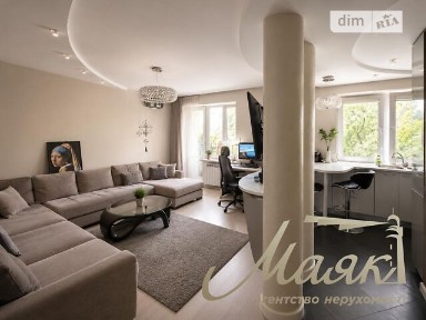 Продаж 2к квартири 59.1 кв. м на вул. Генерала Алмазова 14 • ID 34802512