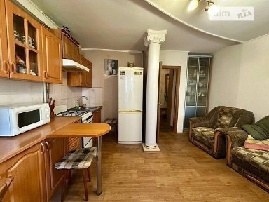 Продаж 1к квартири 40 кв. м на вул. Мандриківська 222 • ID 34802425