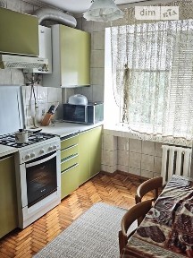 Продаж 3к квартири 61.9 кв. м на вул. Дмитра Вітовського 2А • ID 34802351