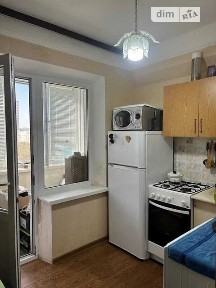 Продаж 1к квартири 32 кв. м на просп. Оболонський 7Б • ID 34802467