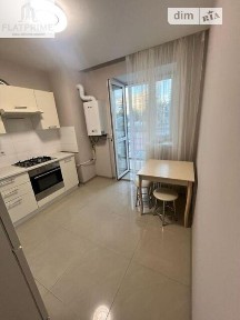 Продаж 1к квартири 42.1 кв. м на вул. Лесі Українки 62Б • ID 34802028
