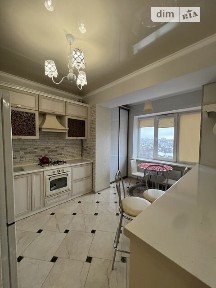 Продаж 1к квартири 46.6 кв. м на вул. Дмитра Іващенка • ID 34802355