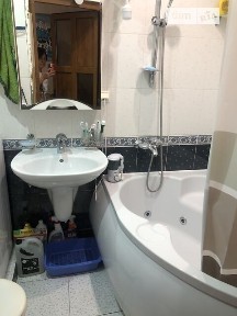 Продаж 2к квартири 43 кв. м на пров. Середньофонтанський 16/18 • ID 34802833