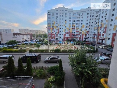 Продаж 2к квартири 69 кв. м на пров. Перемоги • ID 34802306