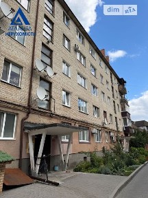Продаж 1к квартири 31.1 кв. м на вул. 8 Березня 26 • ID 34802158