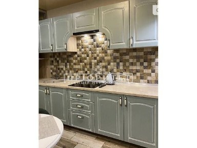Продаж 1к квартири 49.5 кв. м на вул. Добровольців • ID 34802201