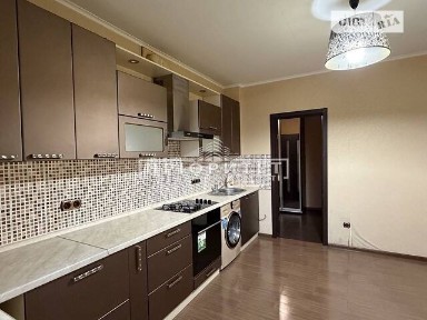Продаж 1к квартири 53 кв. м на вул. Євгена Чикаленка • ID 34802199