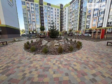 Продаж 1к квартири 40 кв. м на вул. Європейська 146Є • ID 34802057