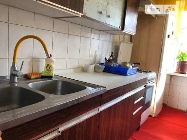 проспект Валерія Лобановського, мікрорайон Олександрівська Слобідка, район Солом'янський, Київ, просп. Валерія Лобановського 5А • ID 34802090