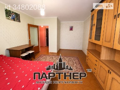 Продаж 1к квартири 36.1 кв. м на наб. Лейтенанта ДнІпрова 54, кв. 51 • ID 34802088