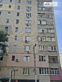 Продаж 2к квартири 52 кв. м на в'їзд Набережний • ID 34801906