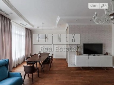 Продаж 4к квартири 198 кв. м на узвіз Кловський 7А • ID 34801942