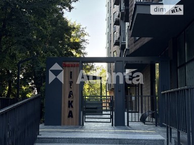 Продаж 1к квартири 47 кв. м на вул. Чубаївська • ID 34801972
