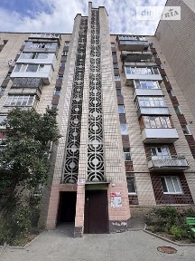 Продаж 1к квартири 33 кв. м на вул. Морозенка Полковника 7 • ID 34801912