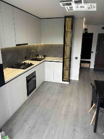Продаж 1к квартири 40.3 кв. м на вул. Текстильна • ID 34801791