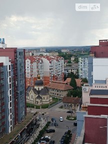 вулиця Княгинин, район Княгинин, Івано-Франківськ, вул. Княгинин 44 корпус 14 34801907
