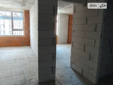 Продаж 1к квартири 46.2 кв. м на вул. Фортечна 8 • ID 34801767