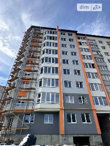 Хіміків вулиця, район Пасічна, Івано-Франківськ, вул. Хіміків 34801519