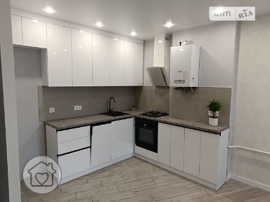 Продаж 1к квартири 41 кв. м на вул. Молодіжна • ID 34801550