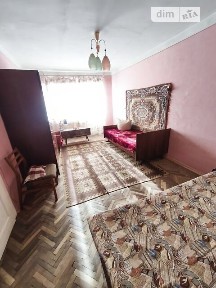Продаж 1к квартири 32.5 кв. м на вул. Джохара Дудаєва 6, кв. 19 • ID 34801560
