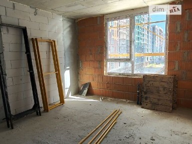 Продаж 1к квартири 45.8 кв. м на вул. Фортечна 8, кв. 322 • ID 34800867