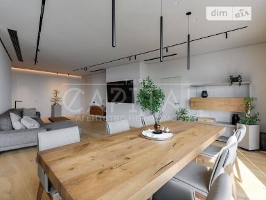 Продаж 7к квартири 265 кв. м на вул. Буслівська 12 • ID 34801552