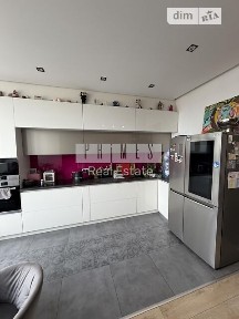 Продаж 3к квартири 140 кв. м на вул. Пріорська 16 • ID 34801332
