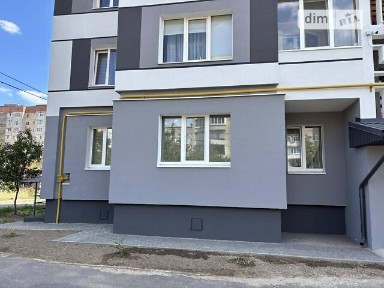 Кравчука вулиця, район 40 мікрорайон, Луцьк, вул. Кравчука 28 • ID 34801297