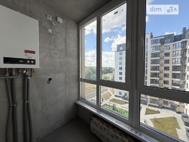 Продаж 1к квартири 45.8 кв. м на вул. Зарічанська 3/3В • ID 34801306
