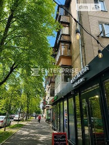 вулиця Михайла Бойчука, район Печерський, Київ, вул. Михайла Бойчука 6А • ID 34801326
