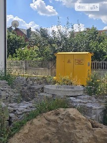 Продаж 1к квартири 45 кв. м на пров. Інститутський 1А • ID 34801266